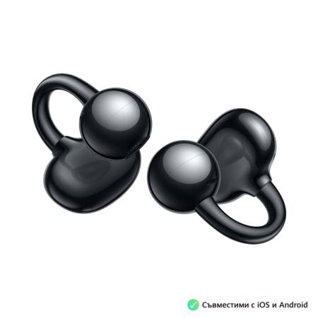Huawei FreeClip Dove-T00 Black