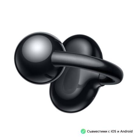 Huawei FreeClip Dove-T00 Black