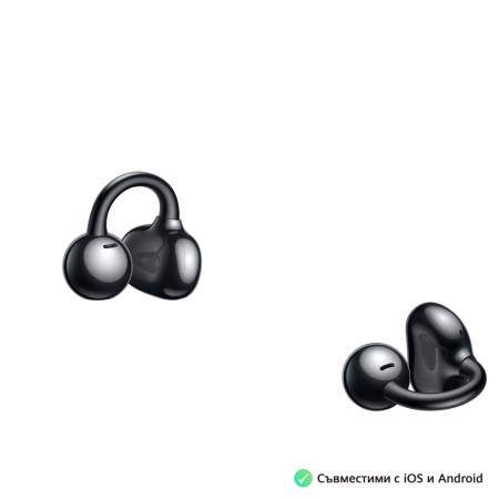 Huawei FreeClip Dove-T00 Black