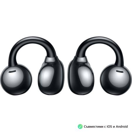 Huawei FreeClip Dove-T00 Black