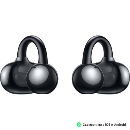 Huawei FreeClip Dove-T00 Black