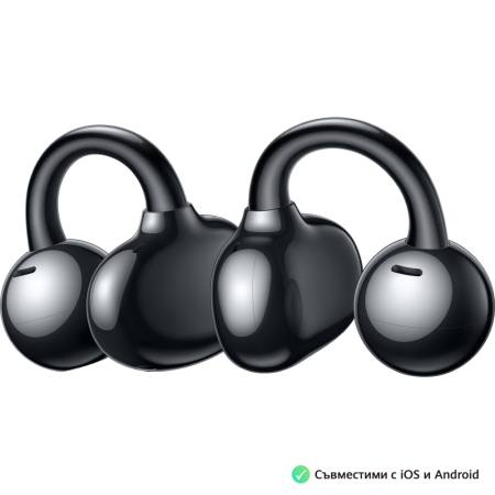 Huawei FreeClip Dove-T00 Black