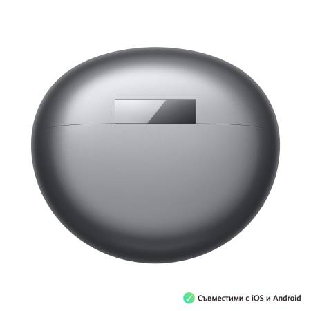 Huawei FreeClip Dove-T00 Black