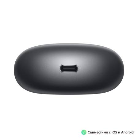 Huawei FreeClip Dove-T00 Black