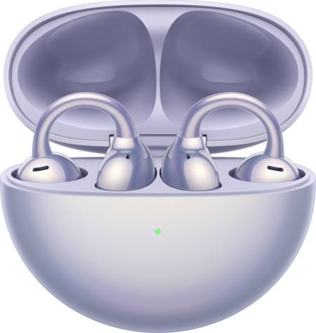 Huawei FreeClip Dove-T00 Purple