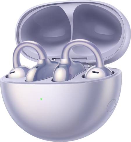 Huawei FreeClip Dove-T00 Purple