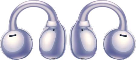 Huawei FreeClip Dove-T00 Purple
