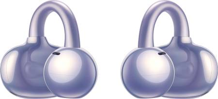 Huawei FreeClip Dove-T00 Purple
