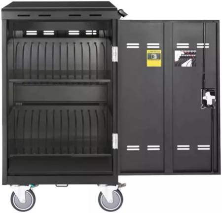 ACER Charging cart  24 slots