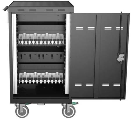 ACER Charging cart  24 slots