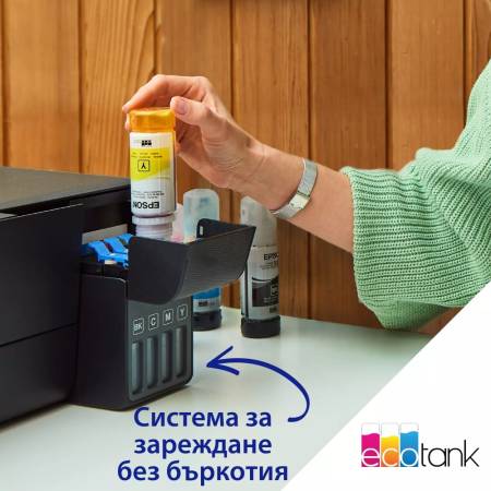 Epson EcoTank L3230 MFP