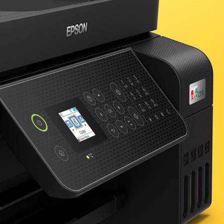 Epson EcoTank L5310 WiFi MFP