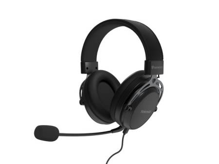 Genesis Headset Toron 301 With Microphone