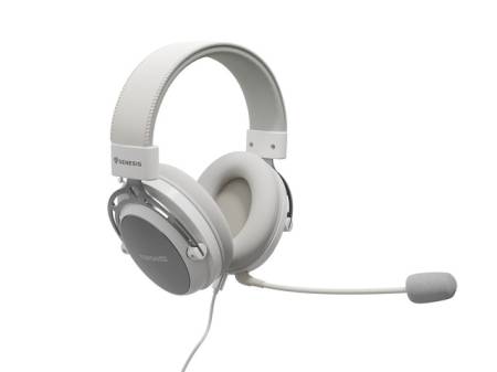 Genesis Headset Toron 301 With Microphone