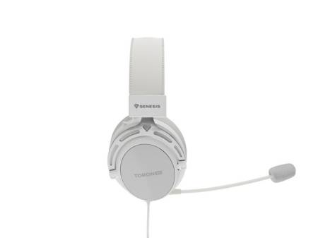 Genesis Headset Toron 301 With Microphone