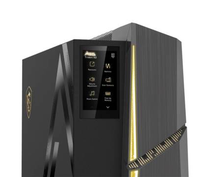 MSI MEG Trident X2 14NUI9-265EU