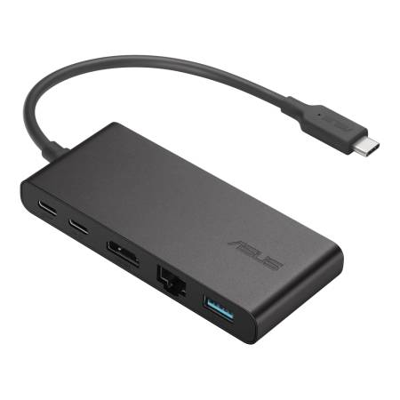 Asus DC201 DUAL 4K USB-C