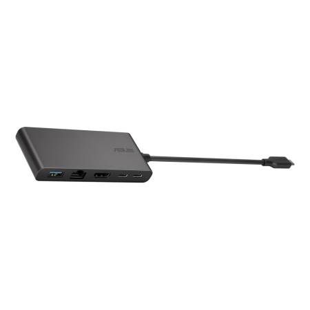 Asus DC201 DUAL 4K USB-C