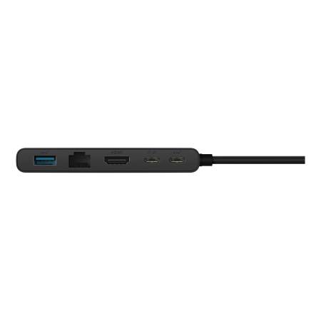 Asus DC201 DUAL 4K USB-C