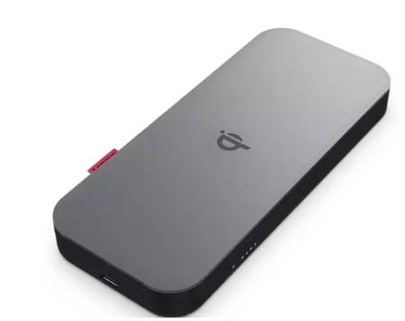Lenovo Go Wireless Mobile Power Bank (10000mAh)