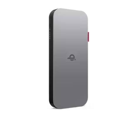 Lenovo Go Wireless Mobile Power Bank (10000mAh)