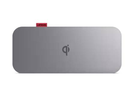 Lenovo Go Wireless Mobile Power Bank (10000mAh)