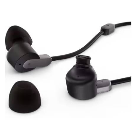 Lenovo Go USB-C ANC In-Ear Headphones