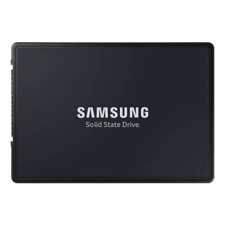 Samsung DataCenter SSD PM9A3 960GB U.2 PCIe 4.0 2.5" Read 6500MB/s