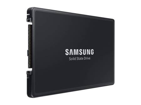 Samsung DataCenter SSD PM9A3 960GB U.2 PCIe 4.0 2.5" Read 6500MB/s