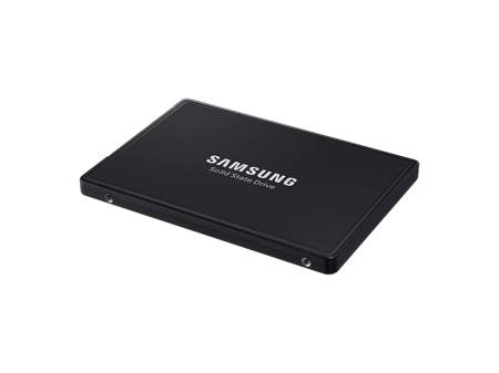 Samsung DataCenter SSD PM9A3 960GB U.2 PCIe 4.0 2.5" Read 6500MB/s