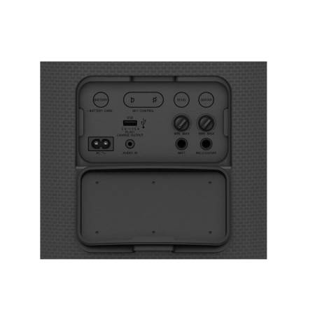 Sony SRS-XV500 Party System