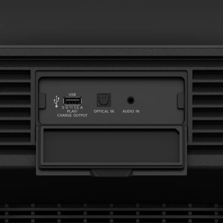 Sony SRS-ULT1000  Party System