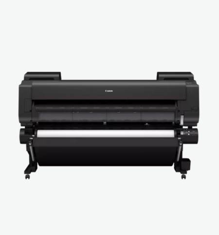 Canon imagePROGRAF PRO-6600  incl. stand + Canon Roll Unit RU-63