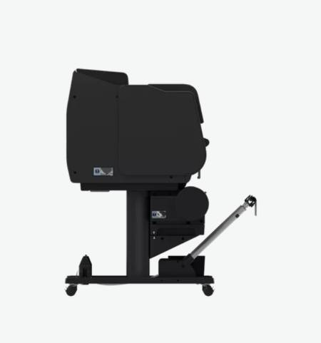 Canon imagePROGRAF PRO-6600  incl. stand + Canon Roll Unit RU-63