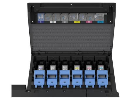 Canon imagePROGRAF PRO-6600  incl. stand + Canon Roll Unit RU-63