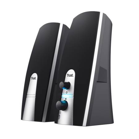 TRUST MiLa 2.0 Speaker Set