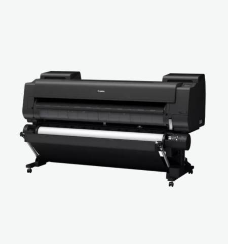 Canon imagePROGRAF GP-6600S  incl. stand + Canon Roll Unit RU-63