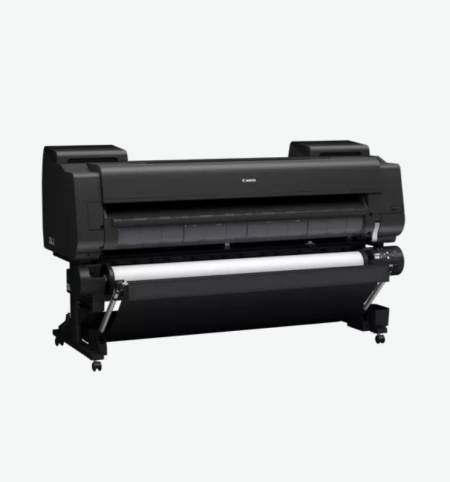 Canon imagePROGRAF GP-6600S  incl. stand + Canon Roll Unit RU-63
