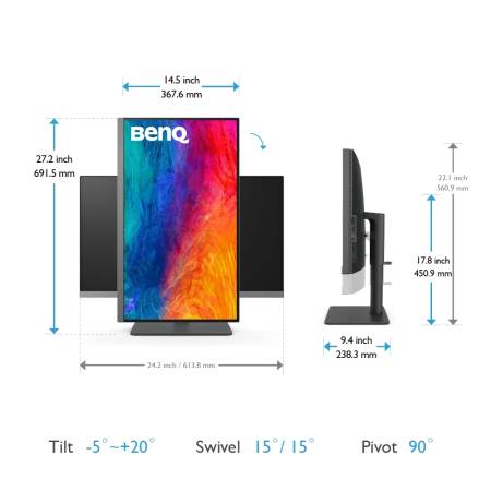 BenQ PD2706U