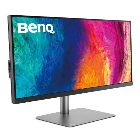 BenQ PD3420Q 34"W IPS LED 5ms 3440x1440 2K QHD