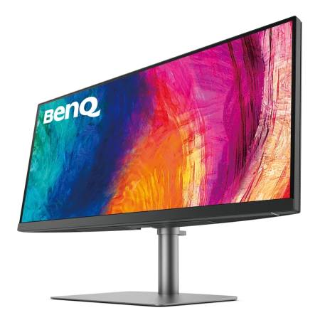 BenQ PD3420Q 34"W IPS LED 5ms 3440x1440 2K QHD