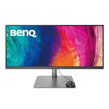 BenQ PD3420Q 34"W IPS LED 5ms 3440x1440 2K QHD