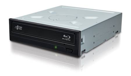 Hitachi-LG BH16NS55 Internal Super Multi Blu-Ray Rewriter