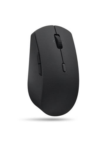 Lenovo Professional Wireless Rechargeable Combo Keyboard and Mouse-US Euro