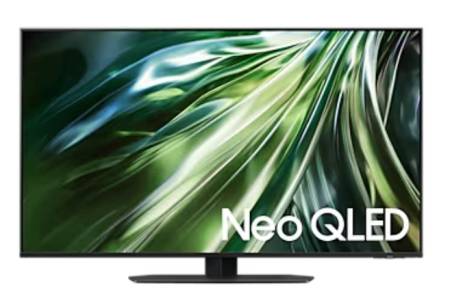 Samsung 43" 43QN90D AI 4K QLED