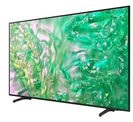 Samsung 43" 43DU8072 AI 4K UHD LED TV