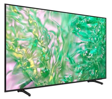 Samsung 43" 43DU8072 AI 4K UHD LED TV