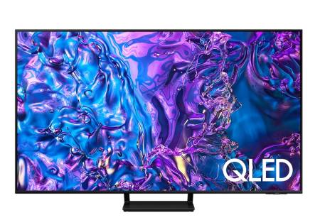 Samsung 75" 75Q70D AI 4K QLED 