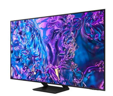 Samsung 75" 75Q70D AI 4K QLED 