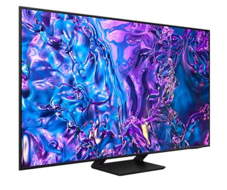 Samsung 75" 75Q70D AI 4K QLED 